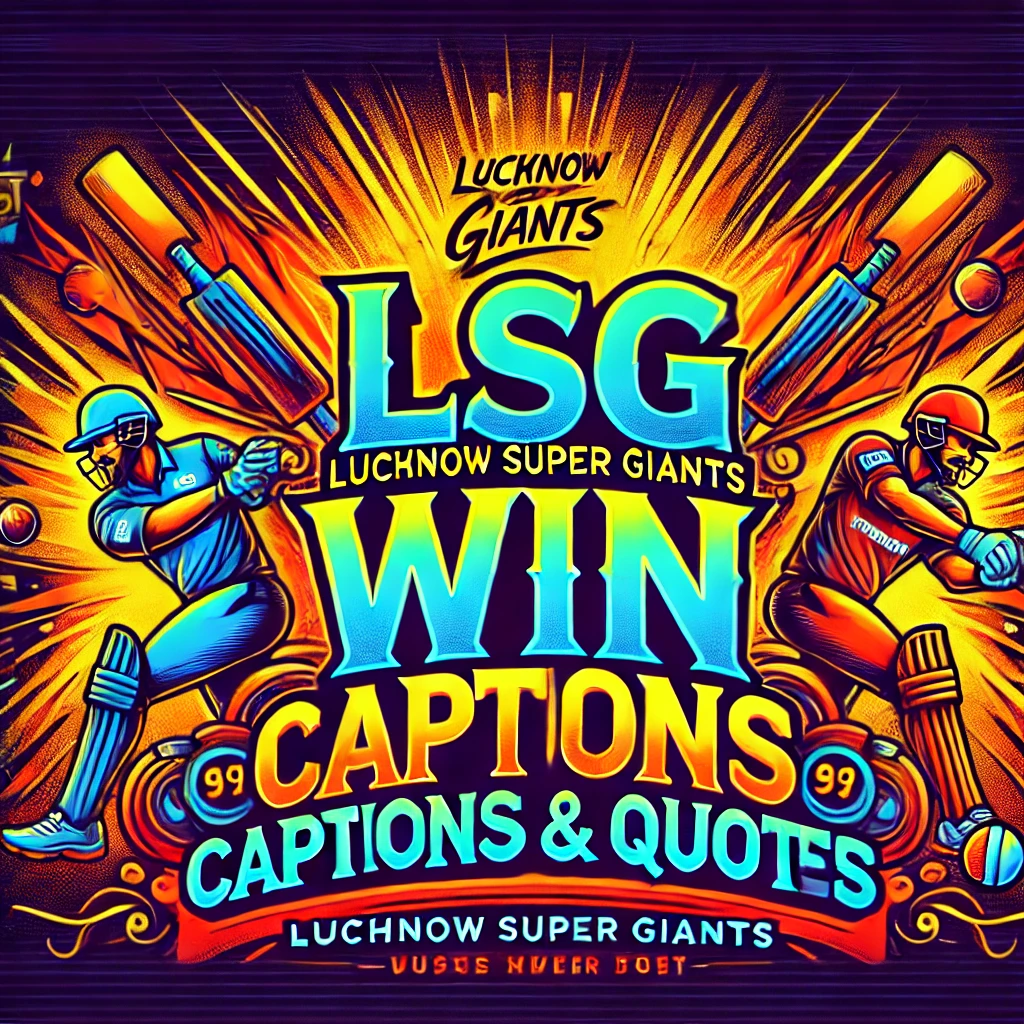 lsg victory image for social media